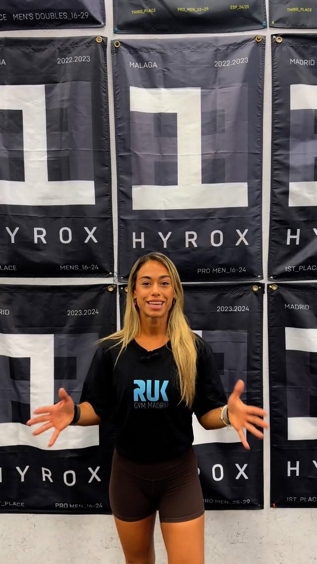 HYROX
